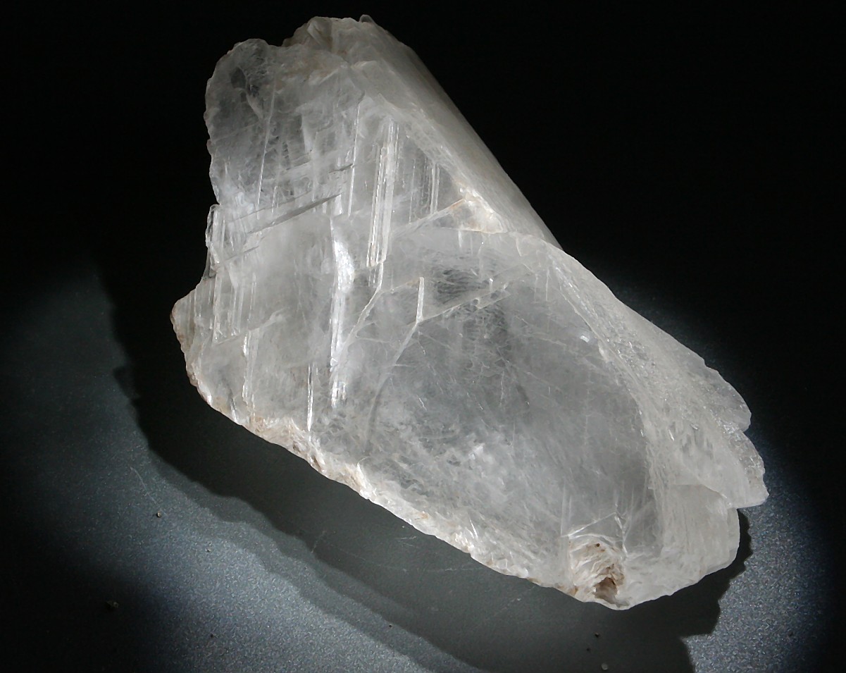 Gypsum
